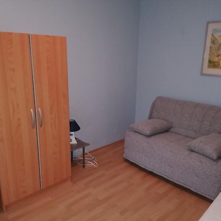 Studio Bord Grande Conche Руаян Екстер'єр фото