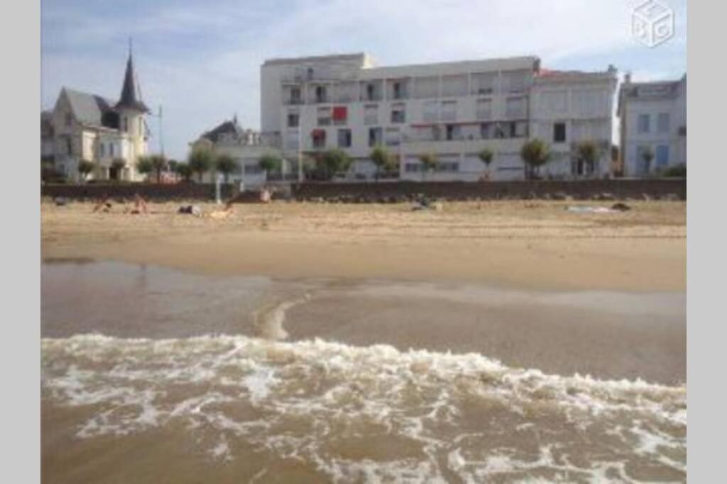 Studio Bord Grande Conche Руаян Екстер'єр фото