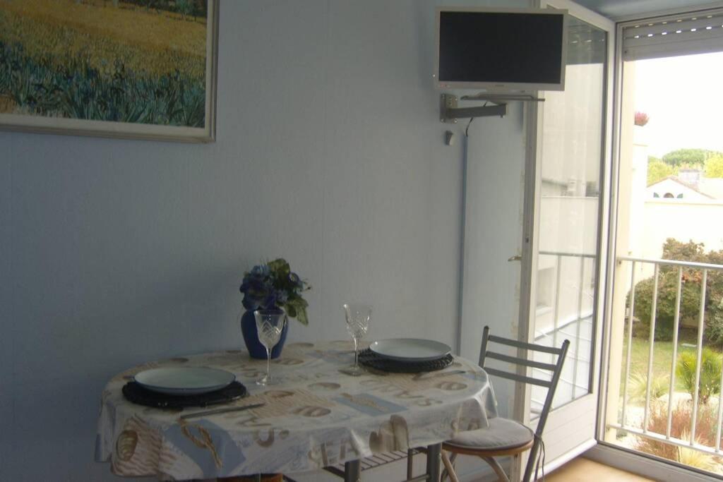 Studio Bord Grande Conche Руаян Екстер'єр фото