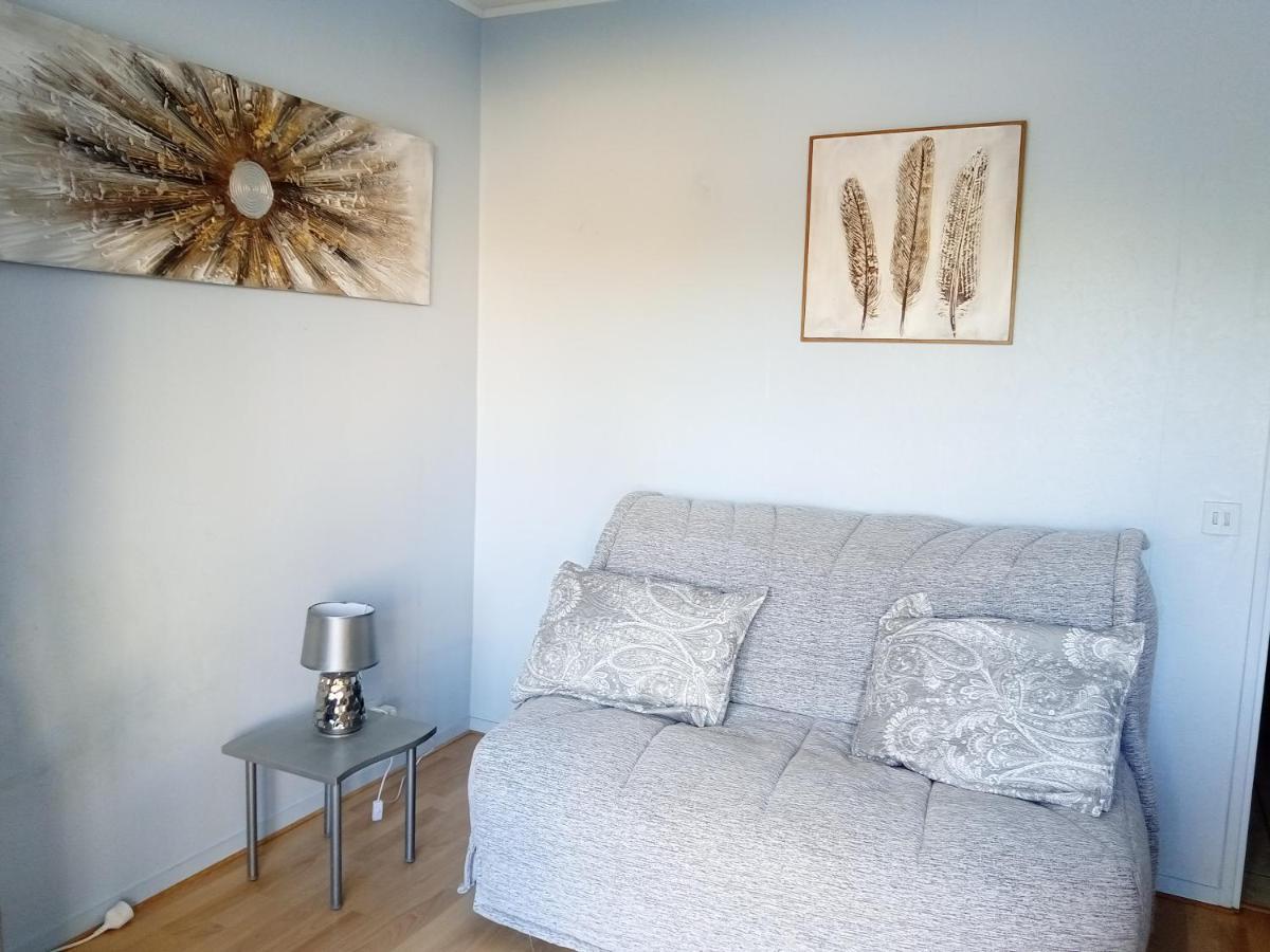 Studio Bord Grande Conche Руаян Екстер'єр фото