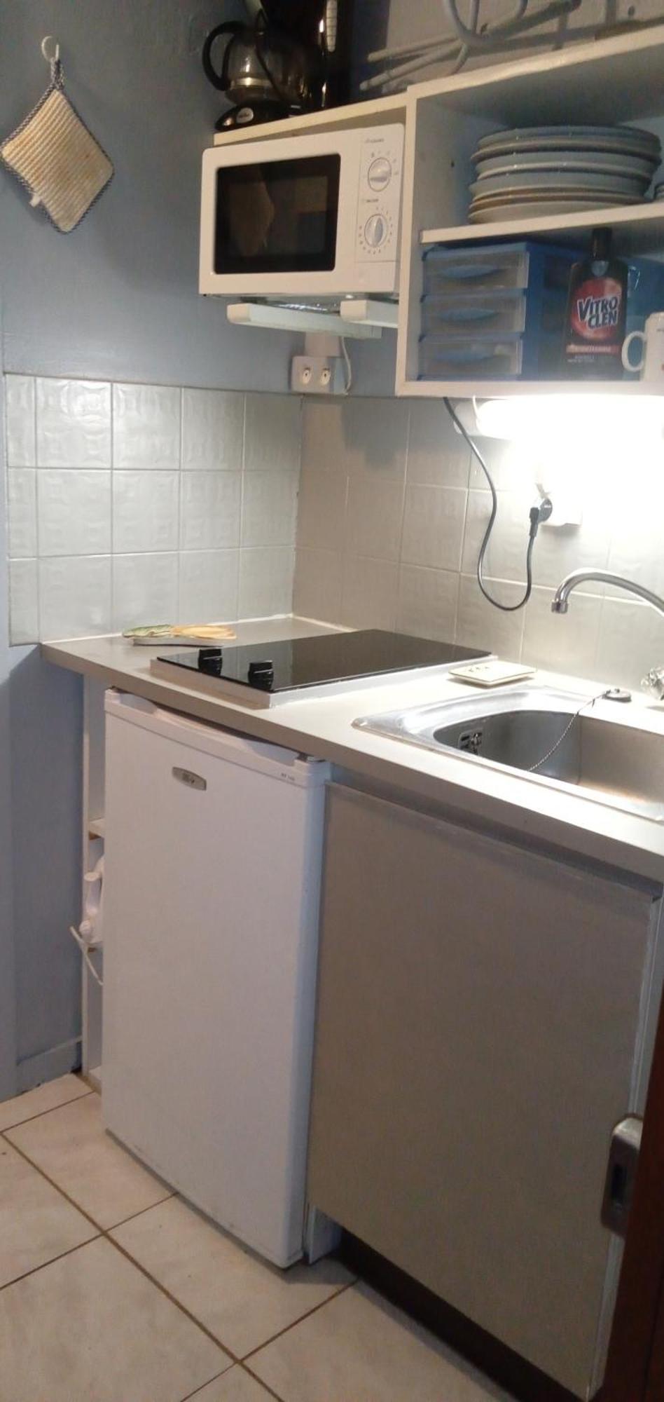 Studio Bord Grande Conche Руаян Екстер'єр фото