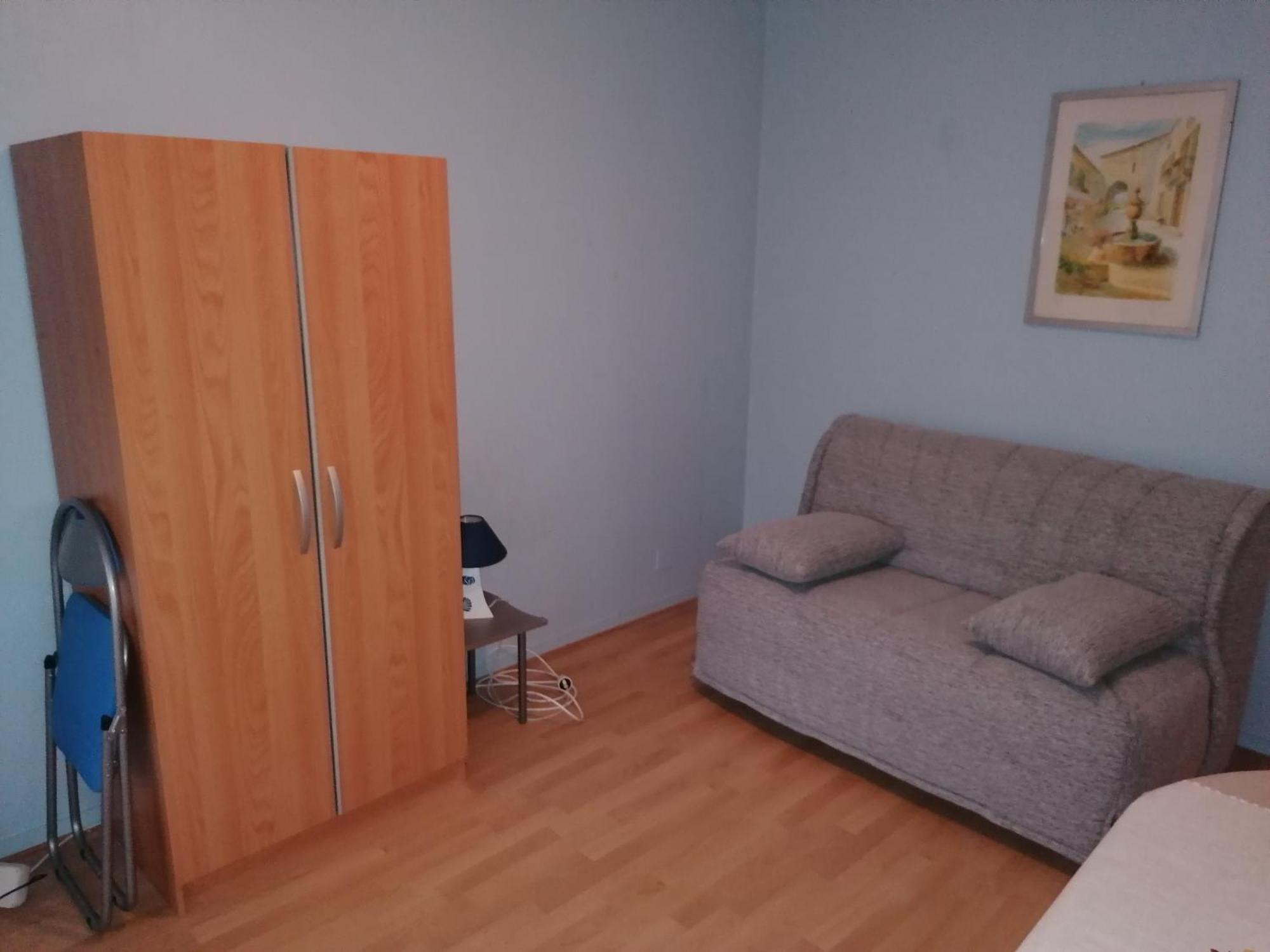 Studio Bord Grande Conche Руаян Екстер'єр фото